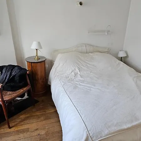 Lemercier Homestay *